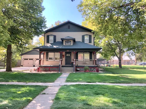 324 S Bowman Ave, Holyoke, CO 80734
