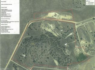 27948 Cooperstown Rd, La Grange, CA 95329