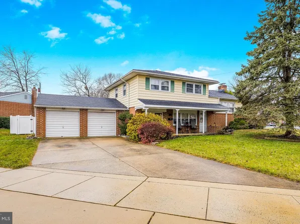 15 Byrd Ct, Wilmington, DE 19808