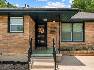 2208 N 44th St, Waco, TX 76710