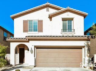 6574 Pine Hall Ave, Las Vegas, NV 89122