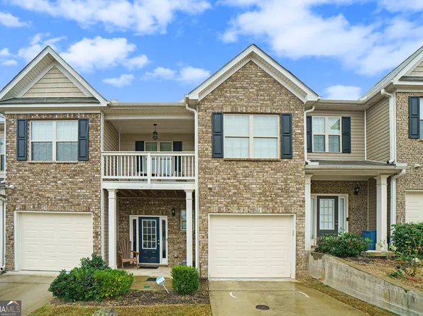 283 Sweetshrub Dr, Austell, GA 30168