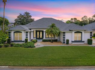 4 Lakewood Dr, Ormond Beach, FL 32174