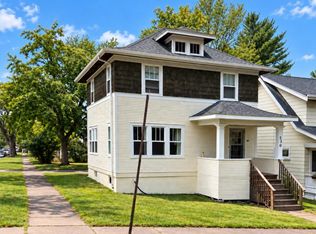 530 N 9th Ave E, Duluth, MN 55805