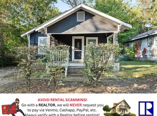 32 W Martin Luther King Blvd, Fayetteville, AR 72701