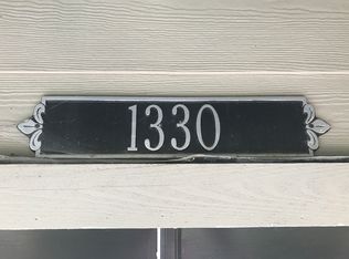 1330 Roxbury Ct, Jackson, MS 39211