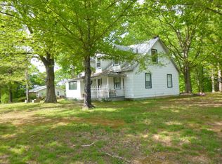 6395 Craftons Gate Hwy, Drakes Branch, VA 23937