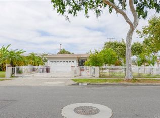 901 W Occidental St, Santa Ana, CA 92707