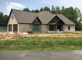 26 Win Mdw, Greenbrier, AR 72058