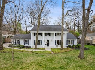 2111 Sheringham Rd, Columbus, OH 43220