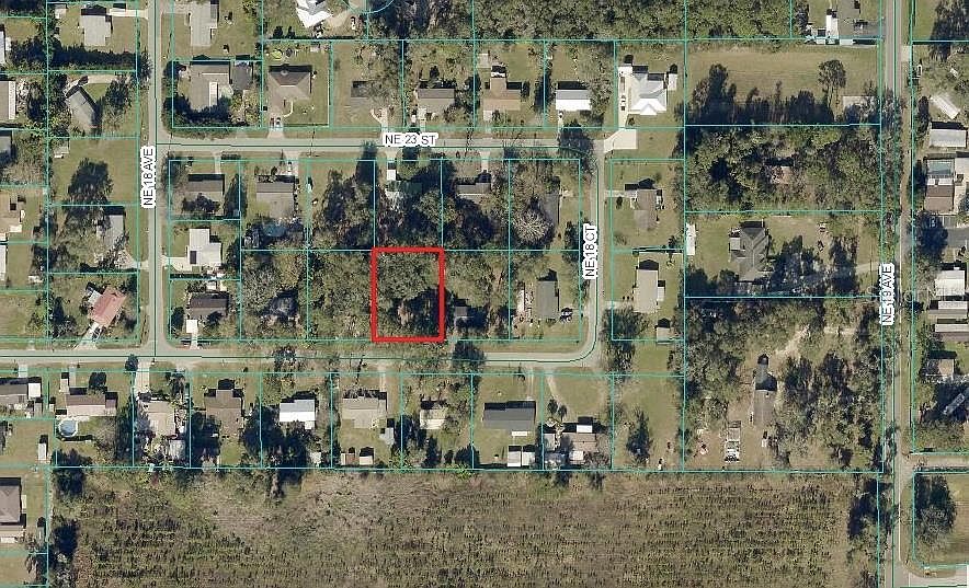 1st image of 9 NE 22nd Ave Lot 9