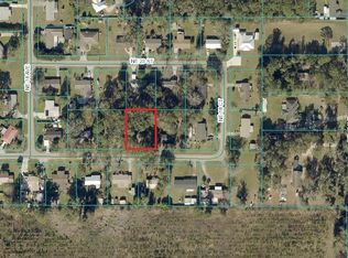 9 NE 22nd Ave LOT 9, Ocala, FL 34470