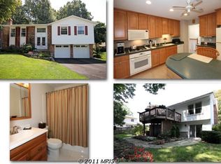 7213 Neaptide Ln, Burke, VA 22015