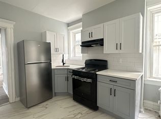 16-18 Duryea St #3, Newark, NJ 07103