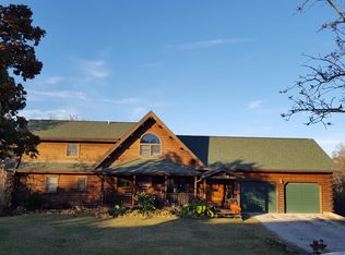 1330 600th Rd, Fredonia, KS 66736