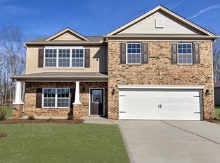 316 Sandy Shoals Ct, Lexington, SC 29072