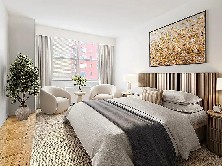 300 E 56th St #6H — Photo 2