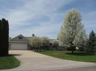 5040 S Two Mile Rd, Bay City, MI 48706