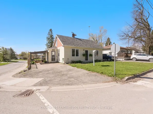 333 Andrew St, Shelburne, ON L9V 2Y8