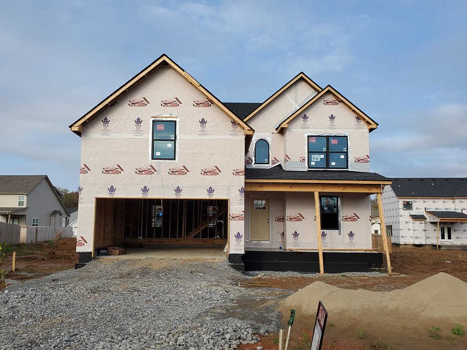 1st image of 56 Reserve At Sango Mls