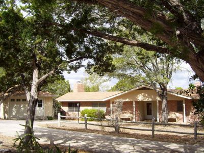 216 Zeder Strasse, Fredericksburg, TX, 78624