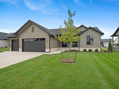 9639 W Wilkinson St, Maize, KS, 67101