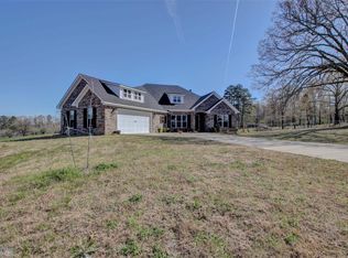 13000 Avilla Hills Cv, Alexander, AR 72002