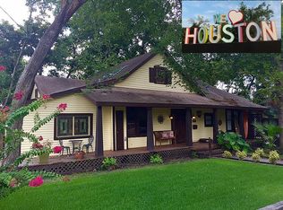 614 E 7th St, Houston, TX 77007