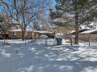 1320 Allison St, Denver, CO 80214