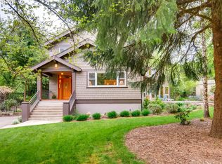 6020 SW 48th Ave UNIT A, Portland, OR 97221