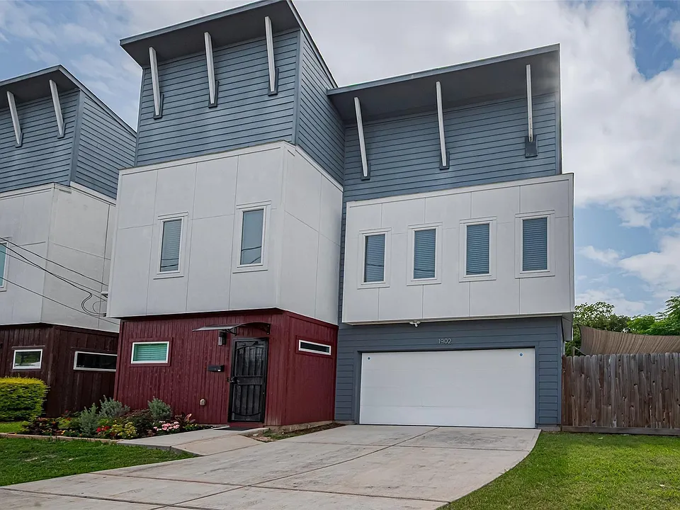 1902 Dan St