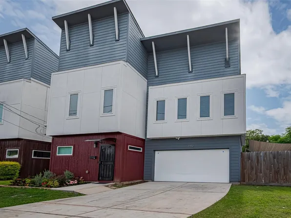 1902 Dan St, Houston, TX 77020