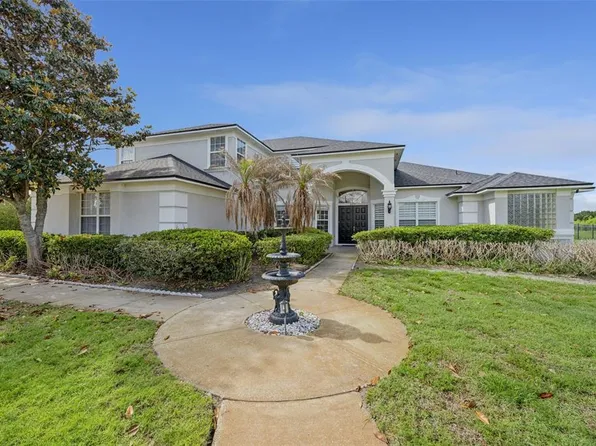 4474 Begonia Ct, Windermere, FL 34786