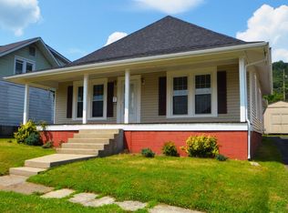 610 Elm St, Ravenna, KY 40472