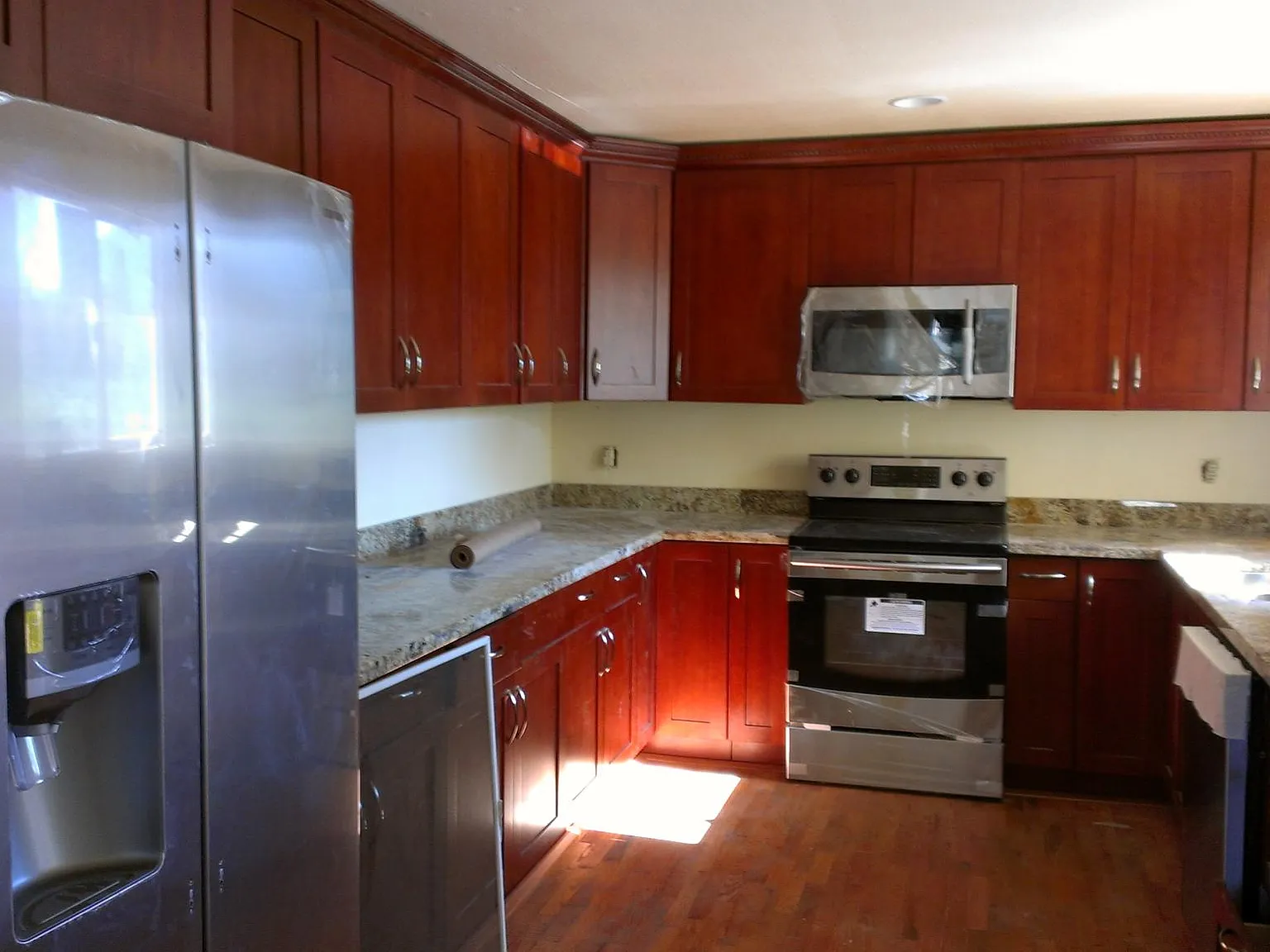 4 bed, 2.5 bath, 1700 sqft, $3,350 — Photo 3