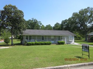 5558 Bacon Ave, Eastman, GA 31023