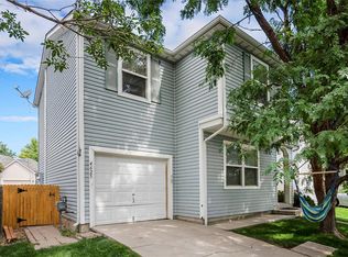 4625 S Tabor Way, Morrison, CO 80465
