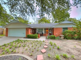 2908 Wheeler Ct, Oklahoma City, OK 73127