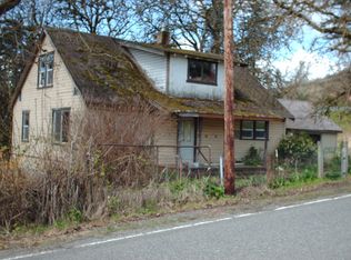 114 Swofford Rd, Mossyrock, WA 98564