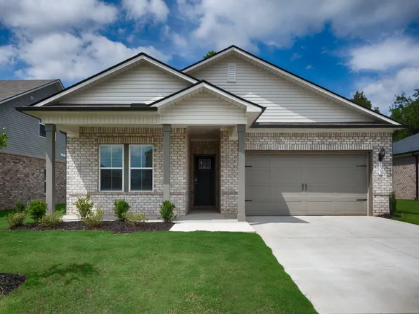 Chandler Plan, Kendall Farms