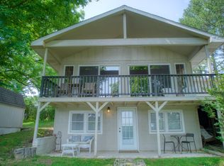 1150 Lakeview Dr, Creal Springs, IL 62922