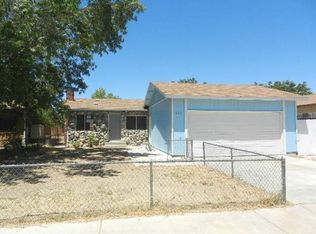 2331 Pecos Ct, Lancaster, CA 93535