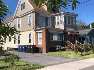 313-315 Robinson St #1, Syracuse, NY 13203