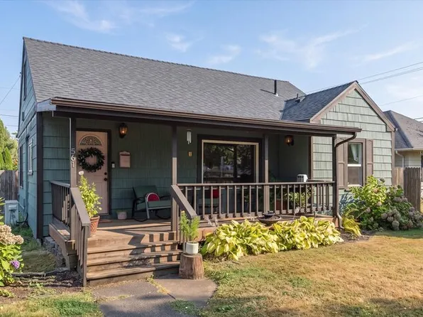 561 18th Ave, Longview, WA 98632