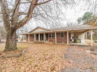 55 Pollock St, Lexington, TN 38351