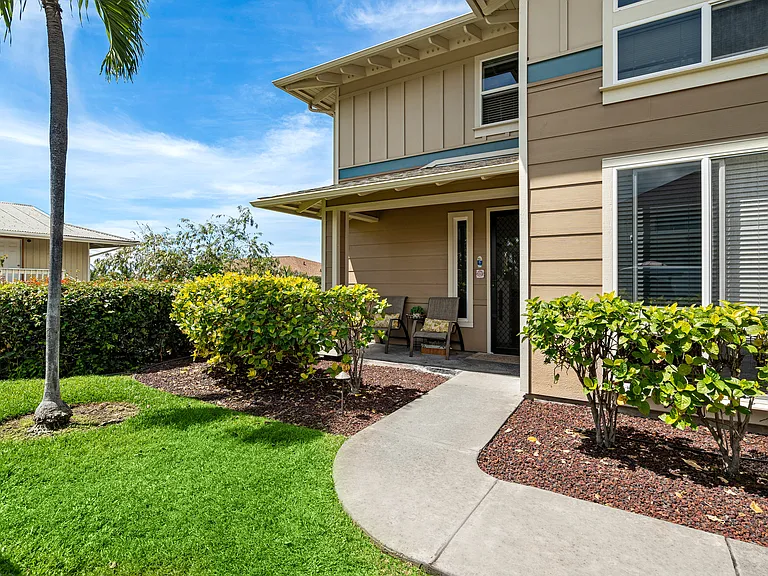 75-5919 Alii Dr #K1 — Photo 46