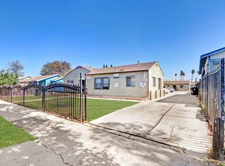 6340 10th Ave #6400, Los Angeles, CA 90043