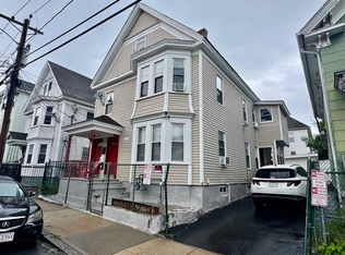 57-59 Bennington St, Lawrence, MA 01841