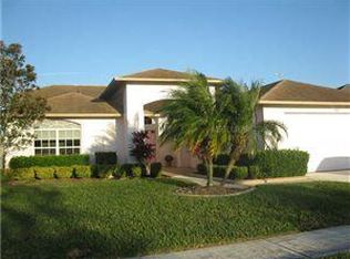 1103 Ashbourne Cir, New Port Richey, FL 34655