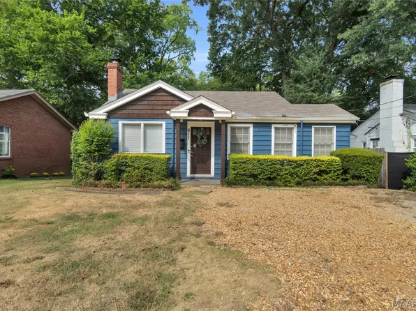 611 N Panama St, Montgomery, AL 36107
